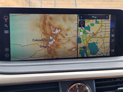 Used 2021 Lexus RX 350 AWD w/ Premium Package image 22