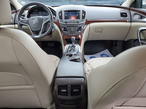 Used 2014 Buick Regal FWD image 18