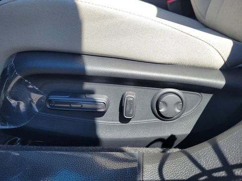 New 2026 Honda Accord SE image 13