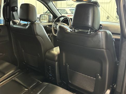 Used 2024 Dodge Durango GT AWD/4WD image 36