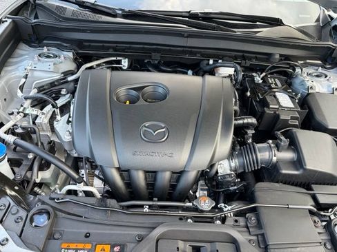 Used 2026 MAZDA CX-30 AWD 2.5 S w/ Select Sport Pkg image 6