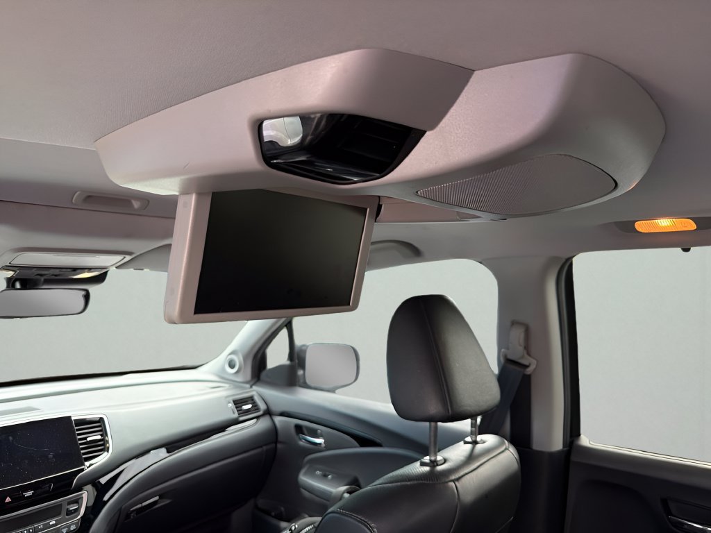 Used 2019 Honda Pilot Elite image 9