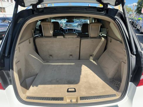 Used 2015 Mercedes-Benz ML 350 4MATIC image 39