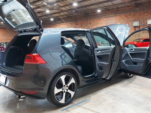 Used 2017 Volkswagen GTI S FWD image 25