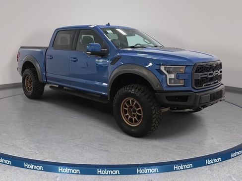 Used 2019 Ford F150 Raptor w/ Equipment Group 802A Luxury AWD/4WD image 4
