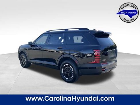 New 2026 Hyundai Palisade XRT Pro image 5