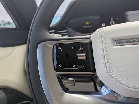 New 2026 Land Rover Range Rover SE AWD/4WD image 28