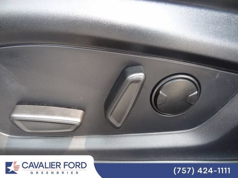 Used 2026 Ford Explorer ST-Line w/ ST-Line Street Pack AWD/4WD image 7