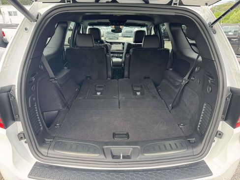 Used 2026 Dodge Durango GT AWD/4WD image 15