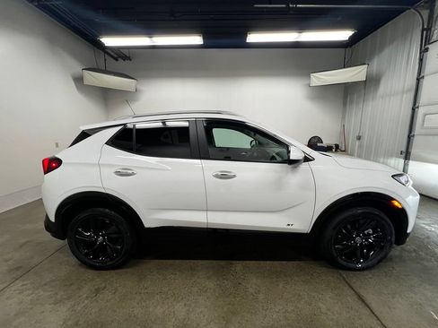 New 2026 Buick Encore GX Sport Touring w/ Comfort Package AWD/4WD image 2