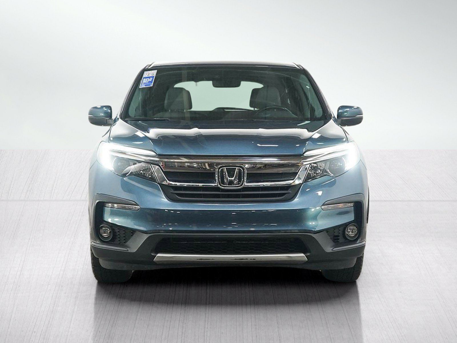 Used 2019 Honda Pilot EX-L image 8
