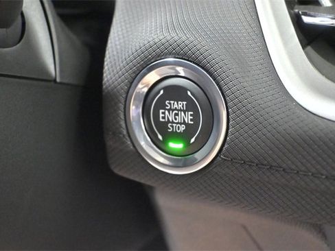 New 2026 Chevrolet TrailBlazer LS w/ LS Convenience Package image 19