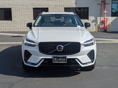 Used 2025 Volvo XC60 B5 Ultra w/ Protection Package Premier AWD/4WD image 2