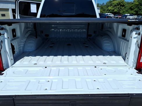 Used 2024 Ford F350 XL w/ STX Appearance Package AWD/4WD image 14