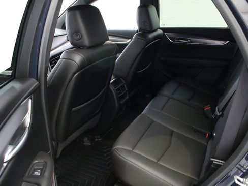 Used 2024 Chevrolet TrailBlazer LS image 40