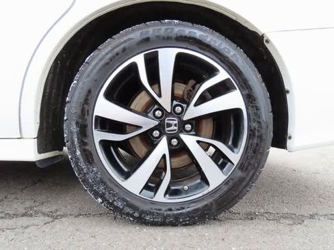 Certified 2019 Honda Odyssey Elite image 9