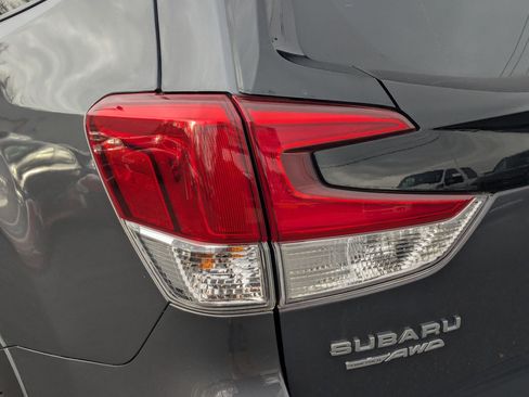 Used 2020 Subaru Forester Sport image 13