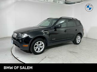 Used 2010 BMW X3 xDrive30i image 1