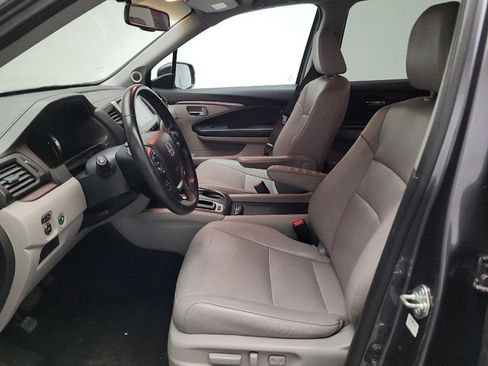 Used 2017 Honda Pilot EX-L image 17
