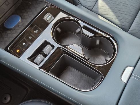 New 2026 Nissan Murano Platinum image 18