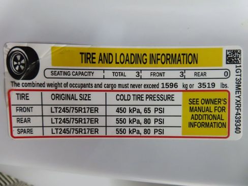 Used 2024 GMC Sierra 2500 SLE w/ SLE Convenience Package AWD/4WD image 63