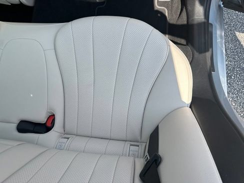 Used 2026 Mercedes-Benz E 350 Sedan image 33