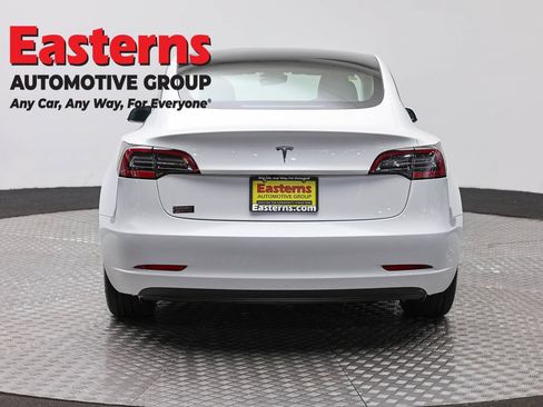 Used 2023 Tesla Model 3 Standard Range RWD image 6