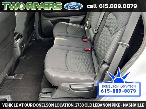 Used 2022 Nissan Pathfinder SV FWD image 30