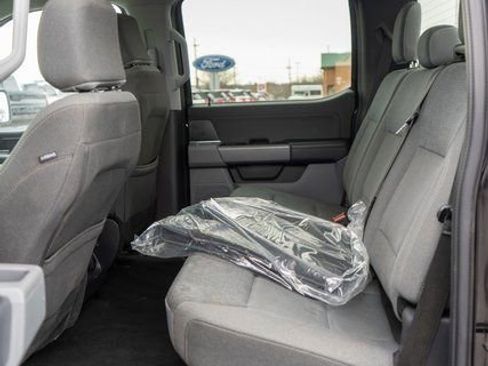 Used 2024 Ford F150 XLT w/ Tow/Haul Package AWD/4WD image 10
