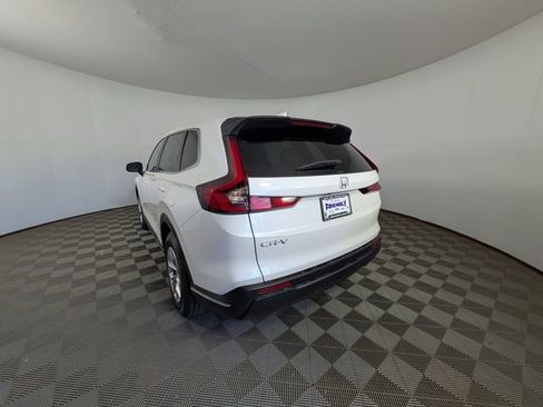New 2026 Honda CR-V LX image 9