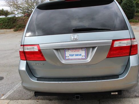 Used 2007 Honda Odyssey EX image 32