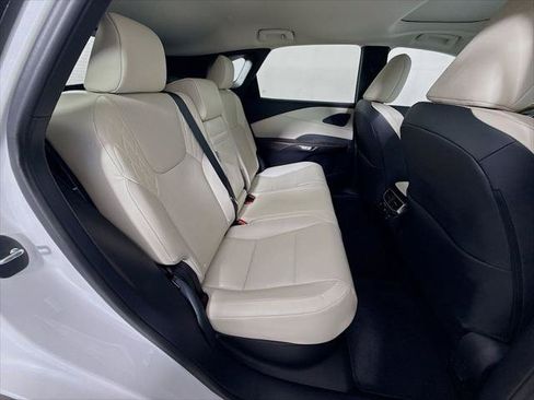 Certified 2024 Lexus RX 350 Premium w/ Accessory Package (Z1) FWD image 29