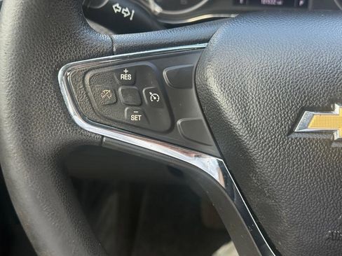 Used 2019 Chevrolet Cruze LT w/ LT True North Edition FWD image 13
