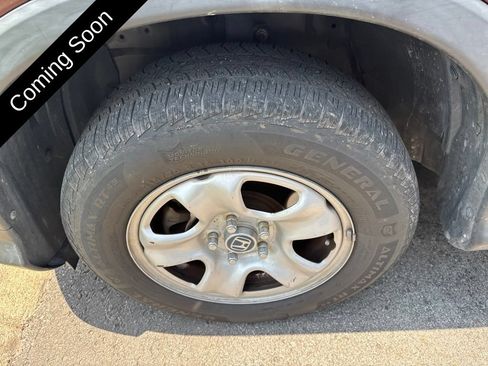 Used 2012 Honda CR-V LX image 17