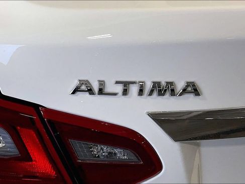 Used 2018 Nissan Altima 2.5 S w/ S Convenience Package FWD image 38