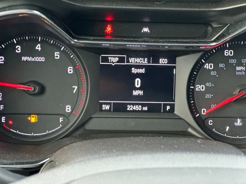 Used 2023 Chevrolet TrailBlazer LT image 25