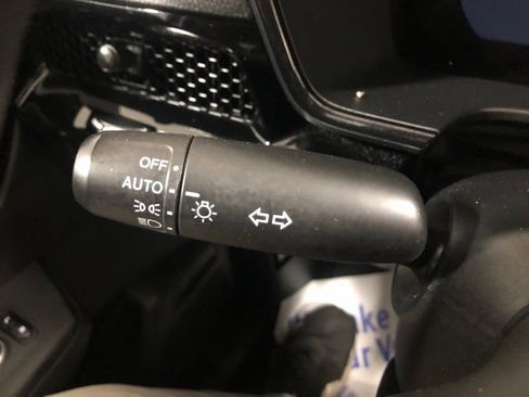 Used 2025 Honda CR-V EX-L image 22