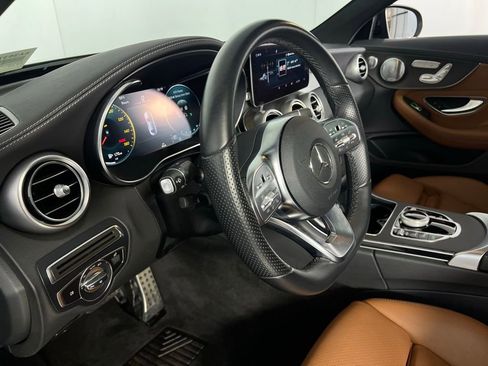 Used 2023 Mercedes-Benz C 300 Coupe image 21