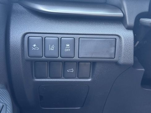 New 2025 Mitsubishi Eclipse Cross AWD image 21