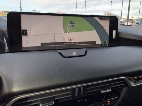 New 2026 MAZDA CX-90 3.3 Turbo w/ Premium Plus Pkg image 35