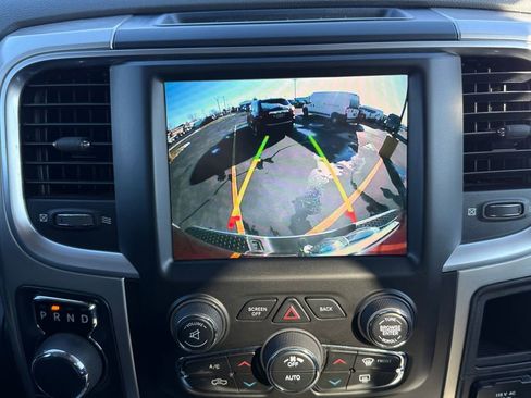 Used 2017 RAM 1500 Big Horn image 21