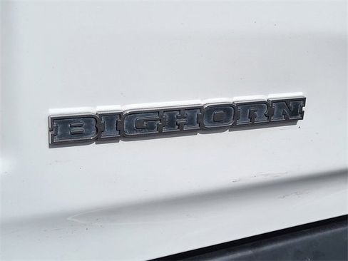 Used 2020 RAM 1500 Big Horn image 9