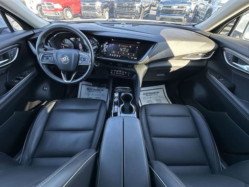 Used 2023 Buick Envision Essence image 20