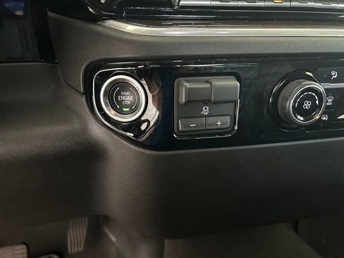 Used 2026 Chevrolet Silverado 2500 LT AWD/4WD image 52