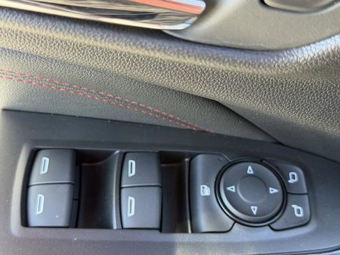 New 2026 Chevrolet Trax RS w/ Driver Confidence Package FWD image 23