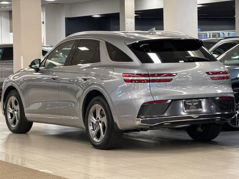 New 2026 Genesis GV70 2.5T AWD/4WD image 6