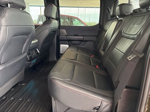 Used 2025 Ford F150 Raptor image 12