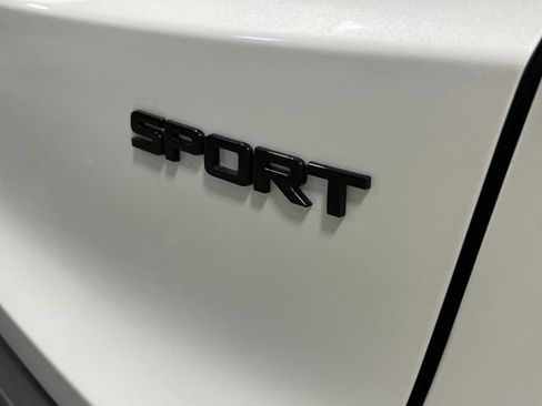New 2026 Honda CR-V Sport-L image 6