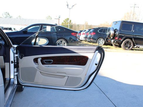 Used 2005 Bentley Continental GT image 27