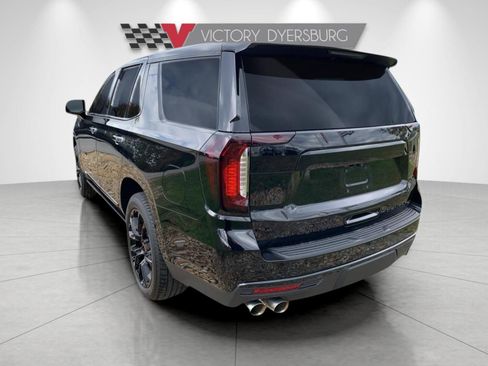 Used 2023 GMC Yukon Denali image 6